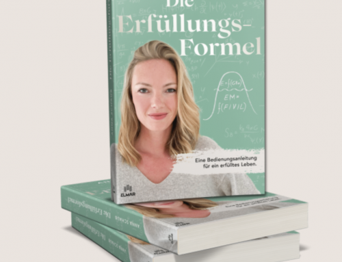 „Wie kann man erfüllt leben, Anna Schaub?“